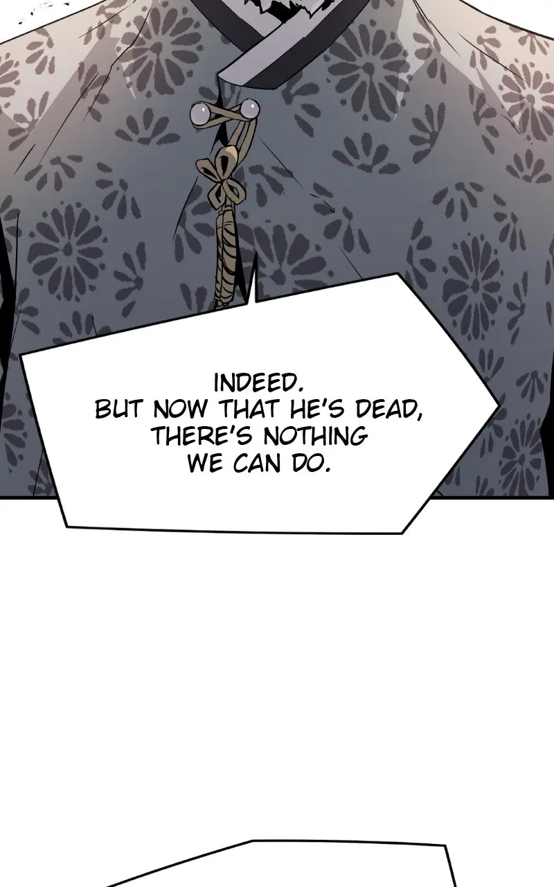 The Breaker Chapter 96 Page 97