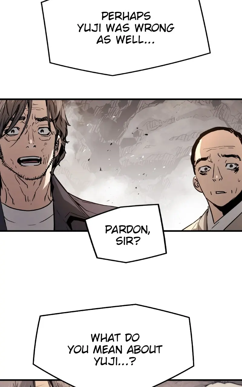 The Breaker Chapter 96 Page 98