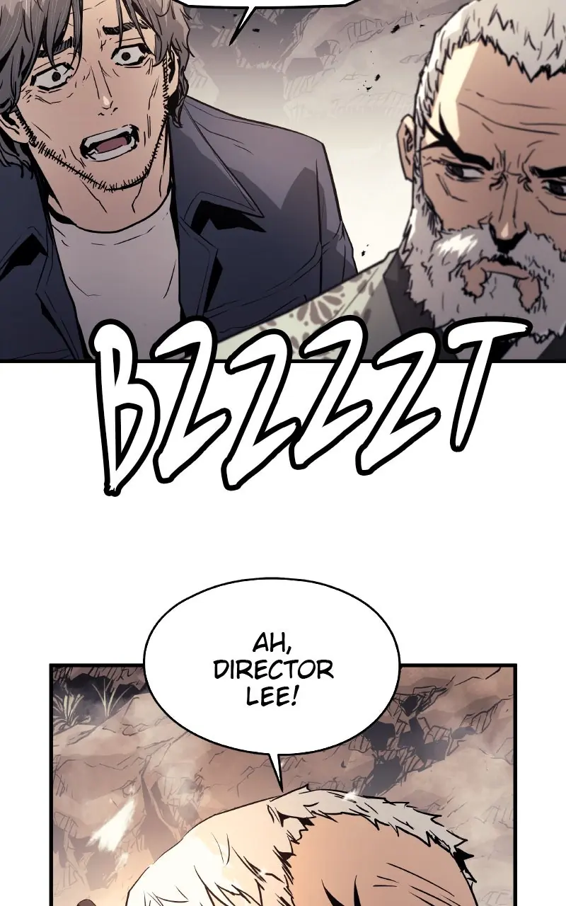 The Breaker Chapter 96 Page 99