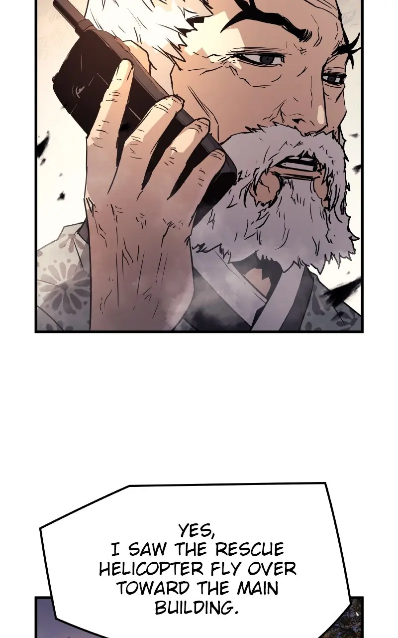 The Breaker Chapter 96 Page 100