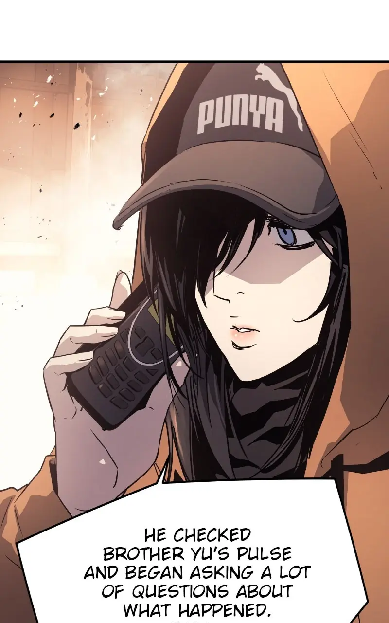 The Breaker Chapter 96 Page 103