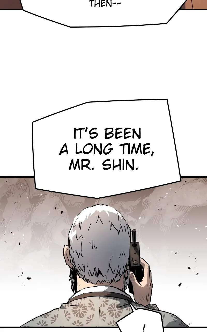 The Breaker Chapter 96 Page 104