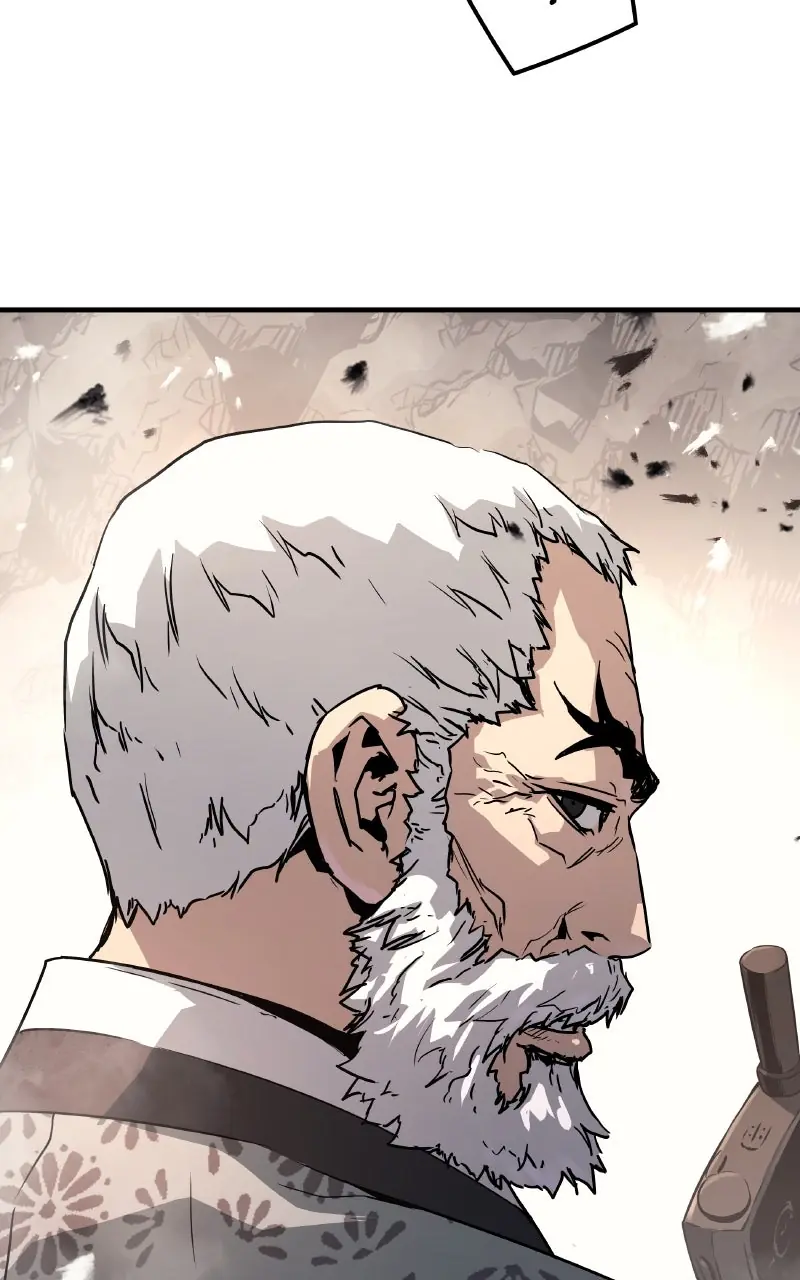 The Breaker Chapter 96 Page 105