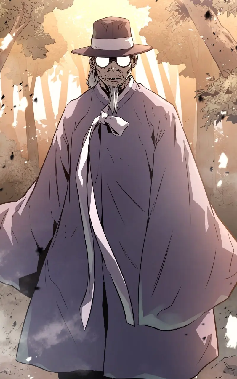 The Breaker Chapter 96 Page 107