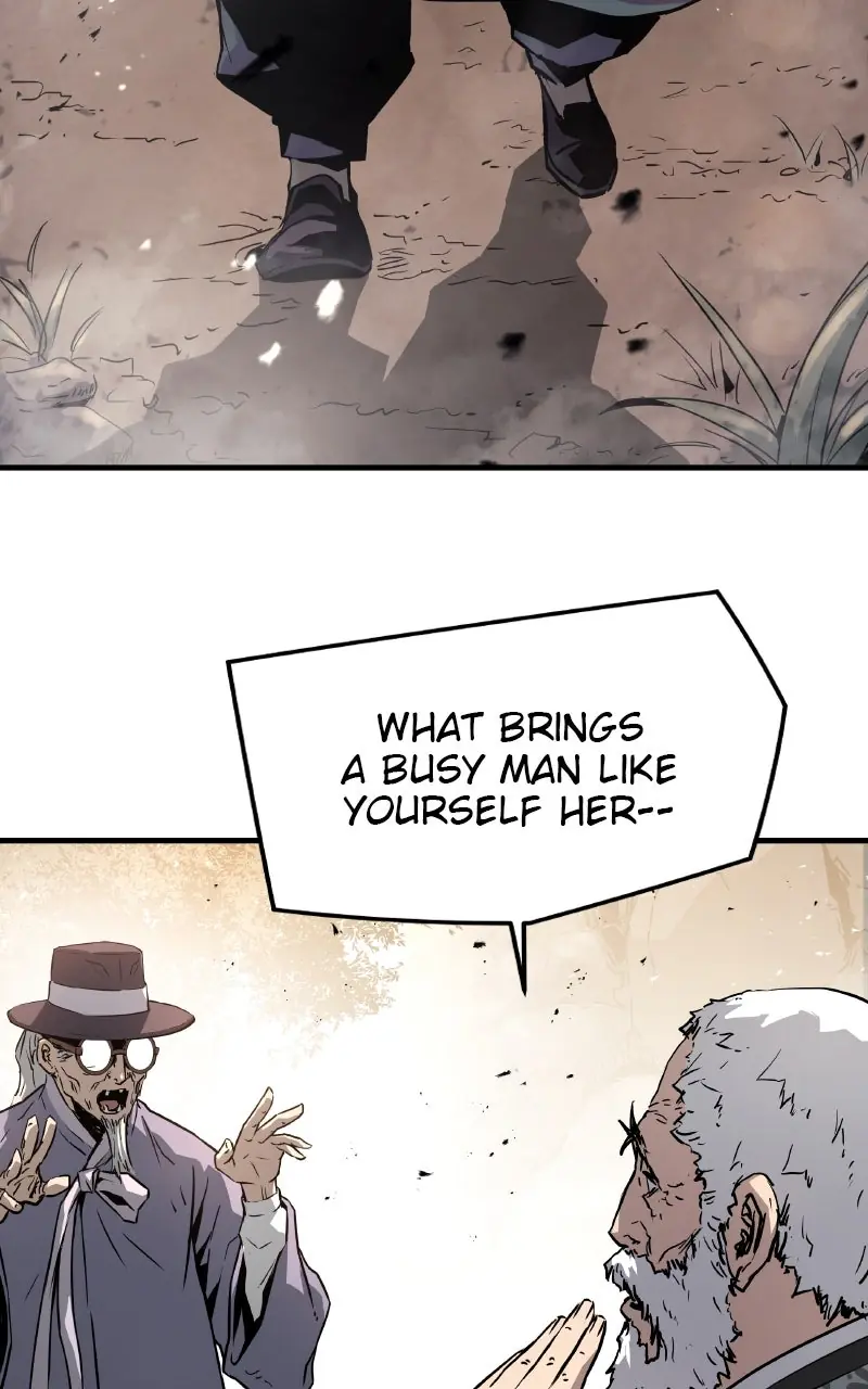 The Breaker Chapter 96 Page 108