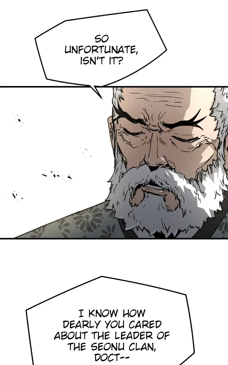 The Breaker Chapter 96 Page 115