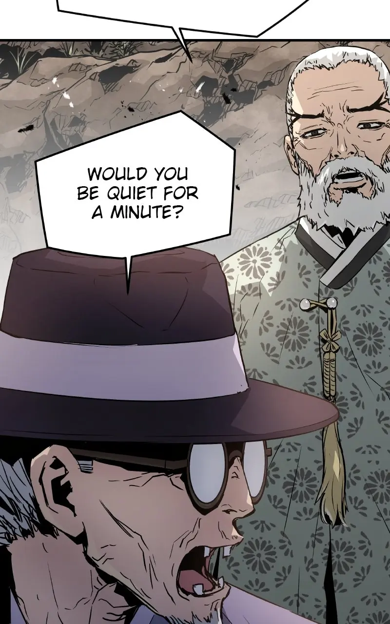 The Breaker Chapter 96 Page 116