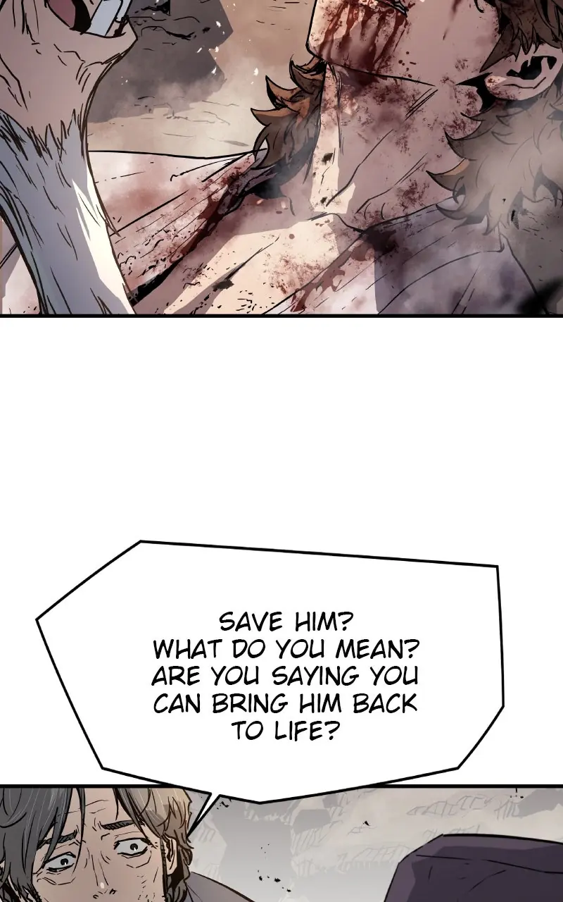 The Breaker Chapter 96 Page 118