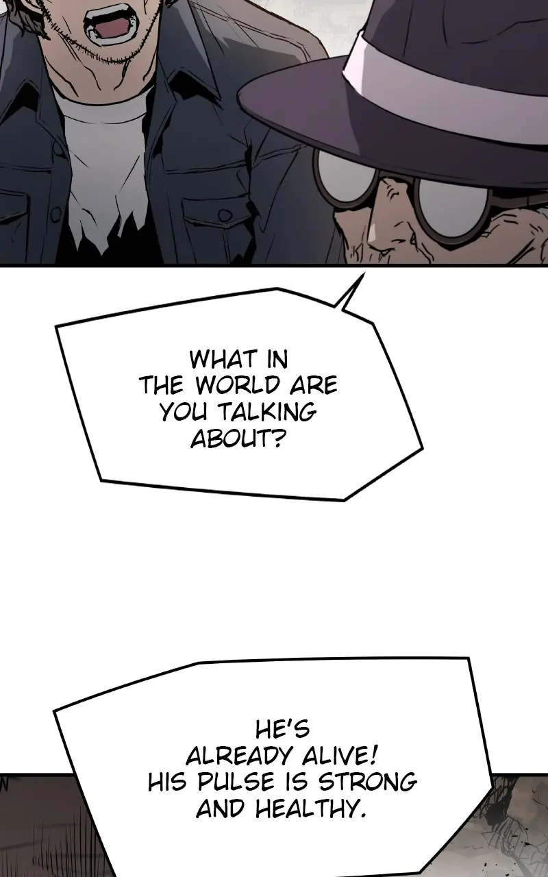 The Breaker Chapter 96 Page 119