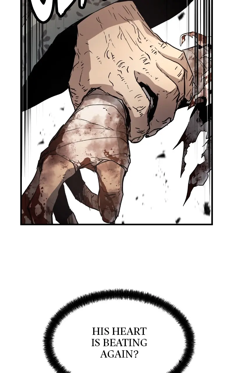 The Breaker Chapter 96 Page 121