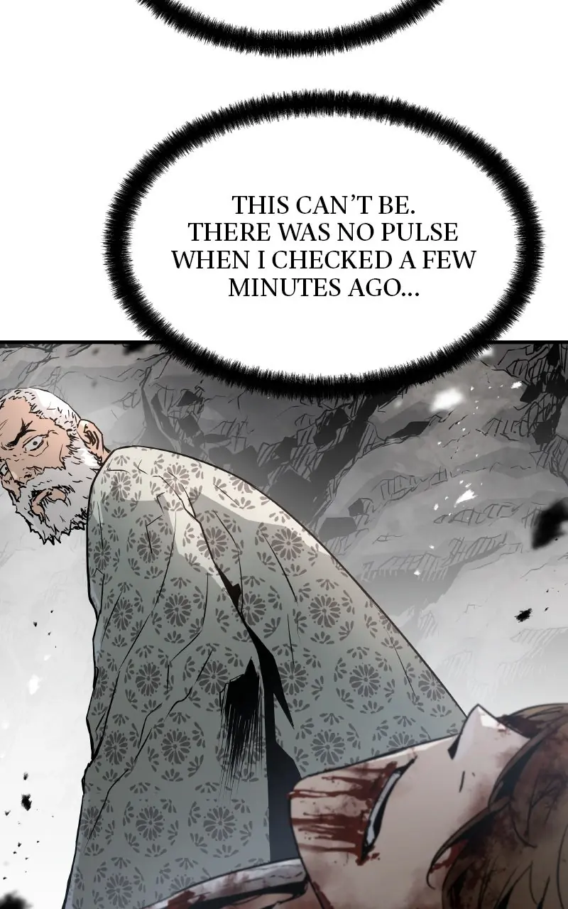 The Breaker Chapter 96 Page 122