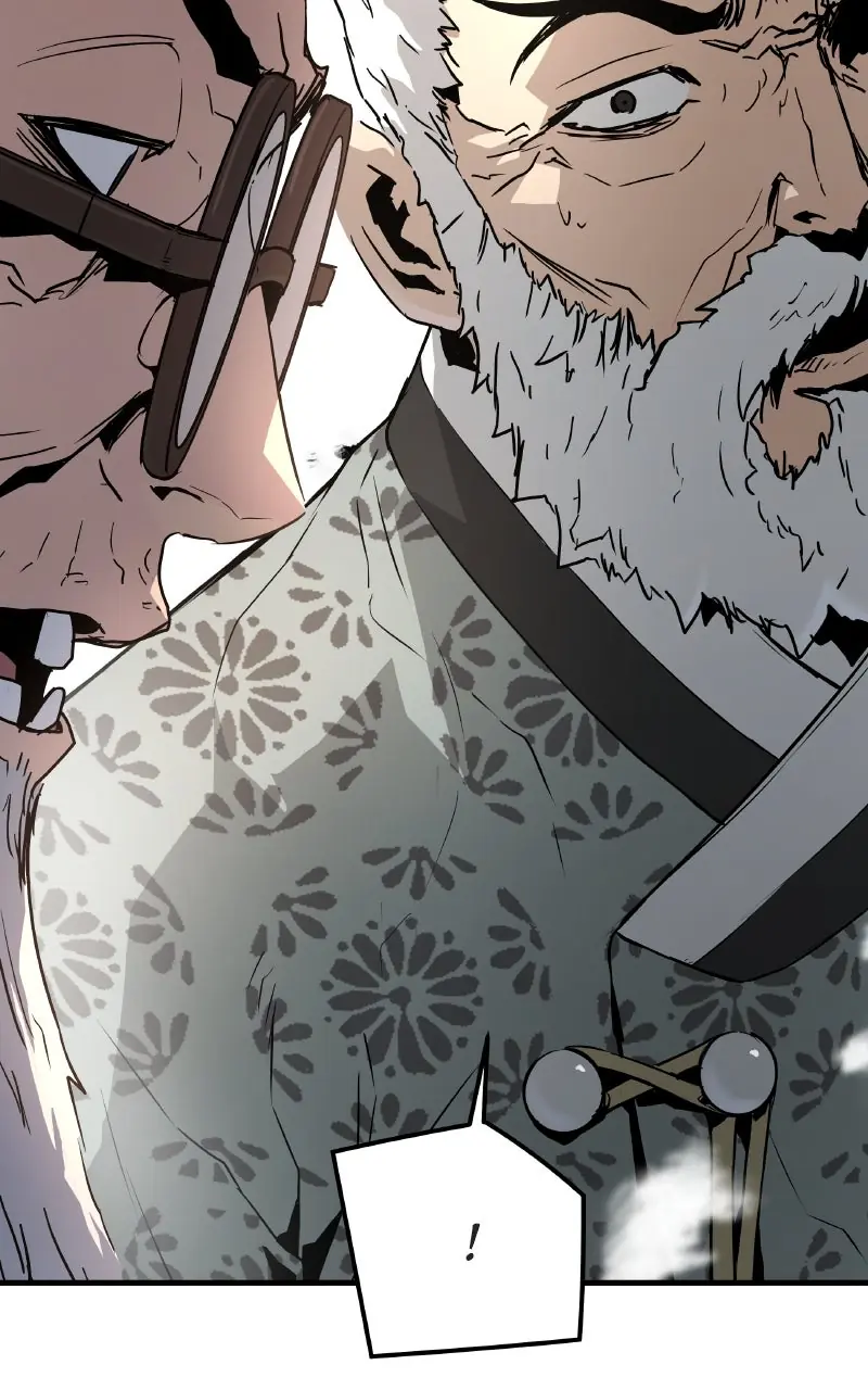 The Breaker Chapter 96 Page 124