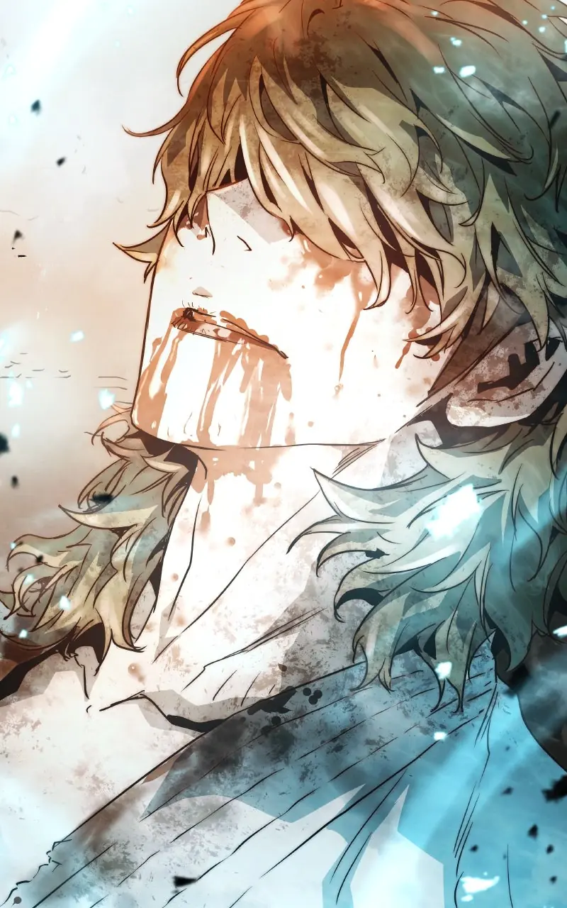 The Breaker Chapter 96 Page 126