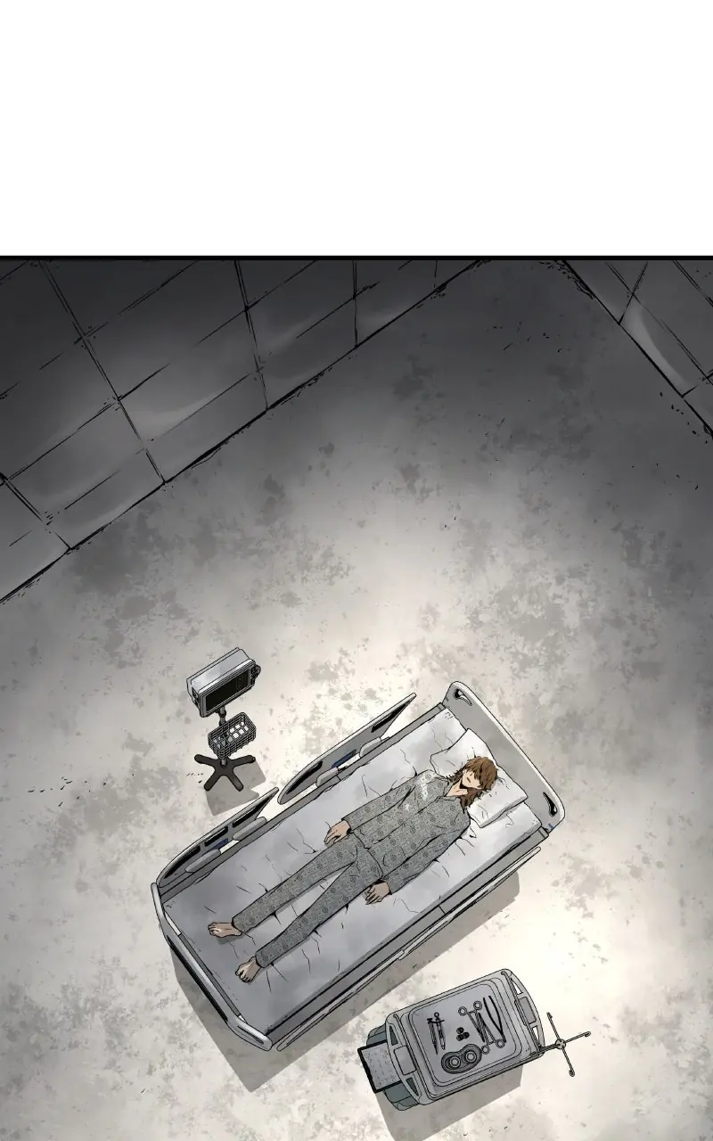 The Breaker Chapter 97 Page 5