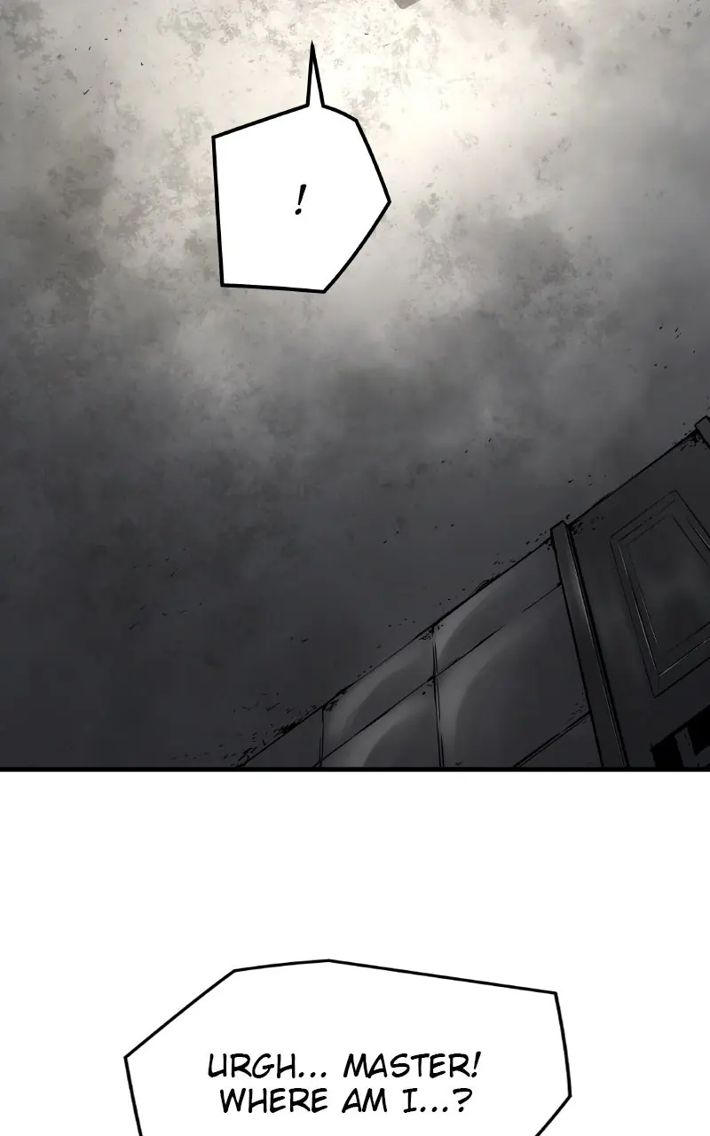 The Breaker Chapter 97 Page 6