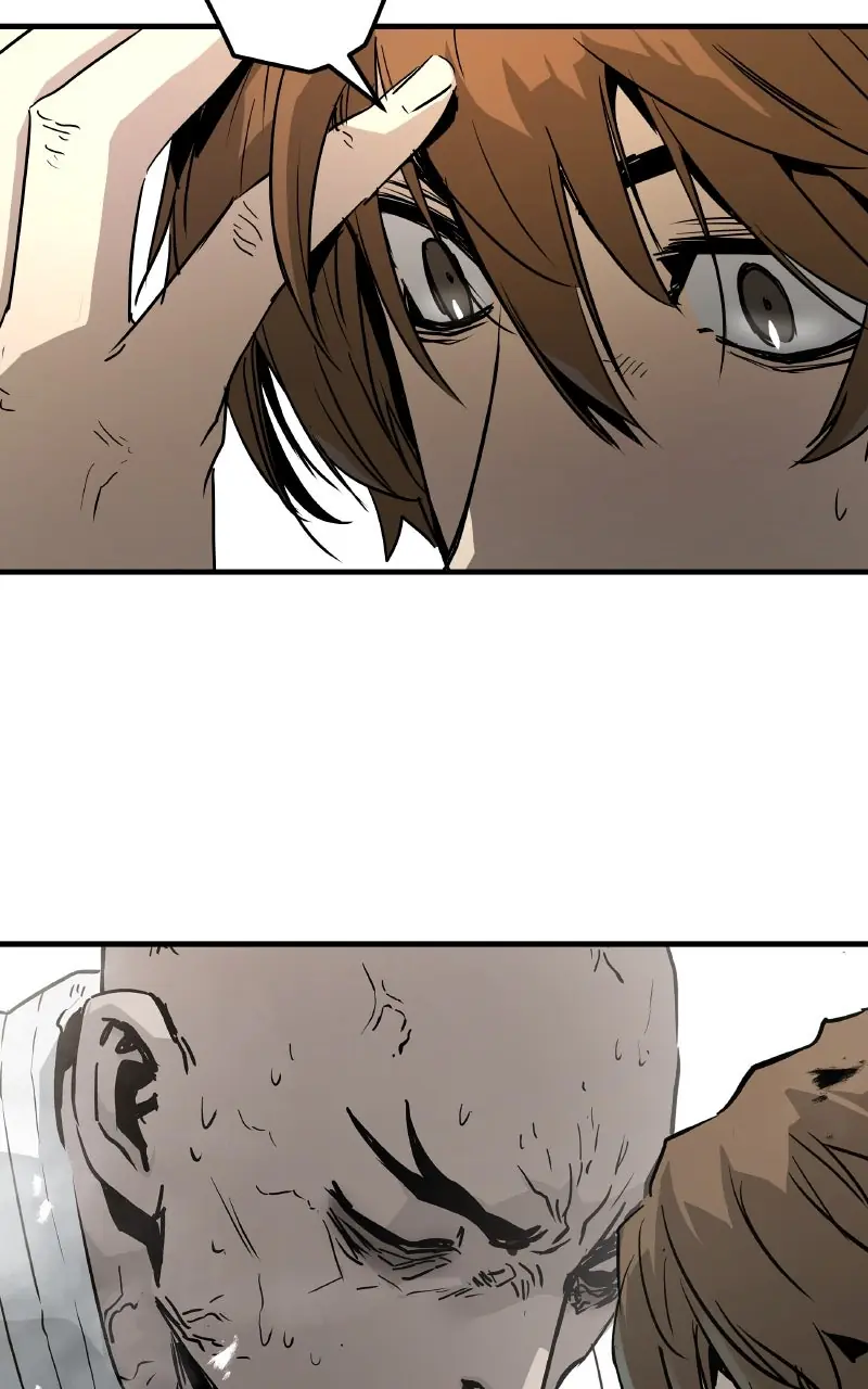 The Breaker Chapter 97 Page 8