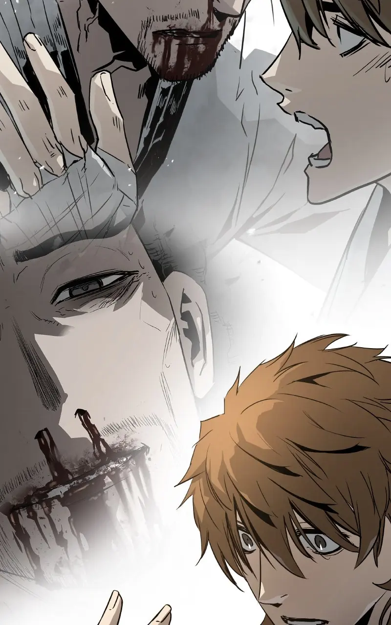 The Breaker Chapter 97 Page 9