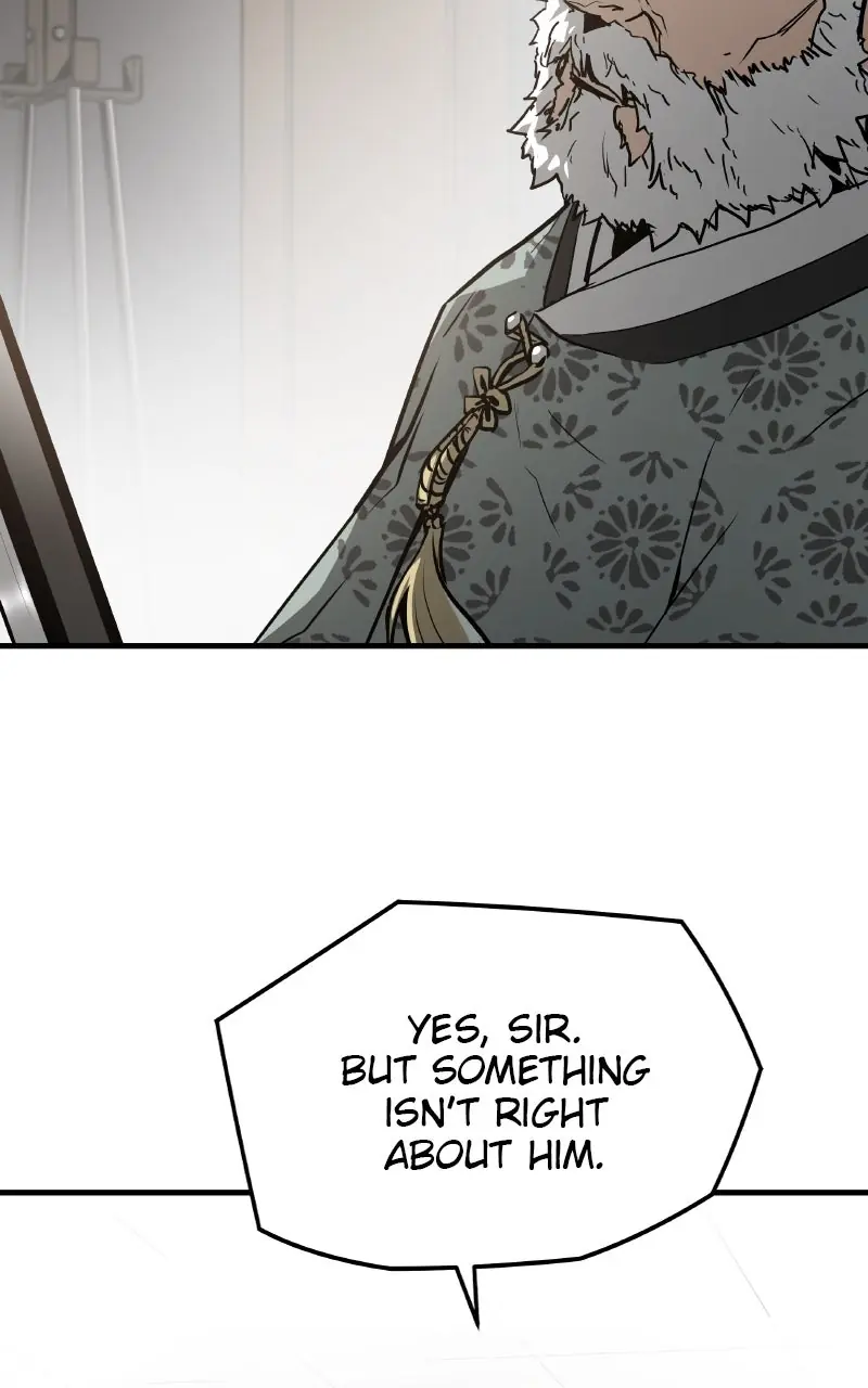 The Breaker Chapter 97 Page 21