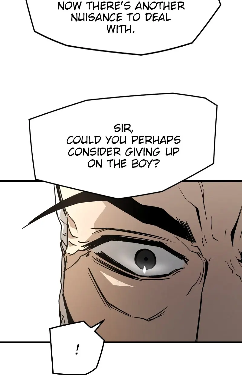 The Breaker Chapter 97 Page 23