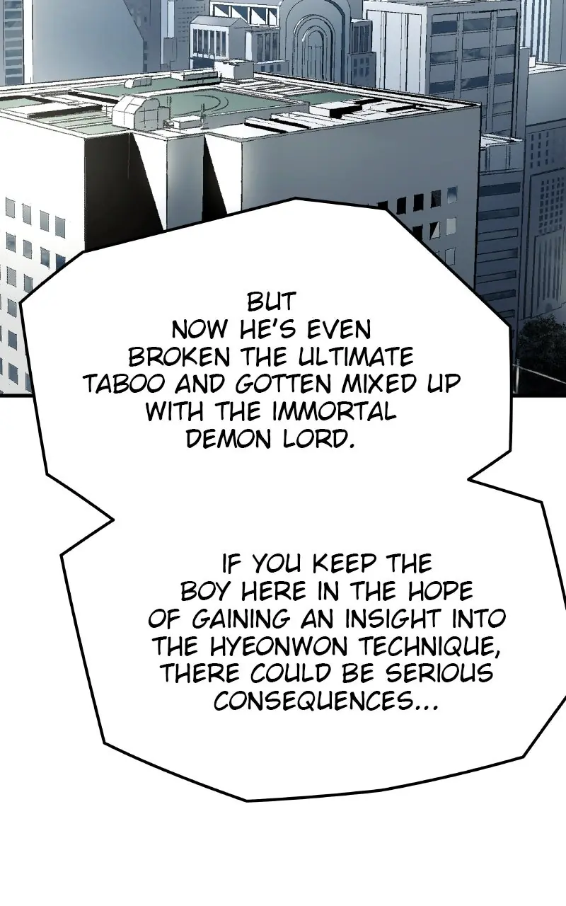 The Breaker Chapter 97 Page 25