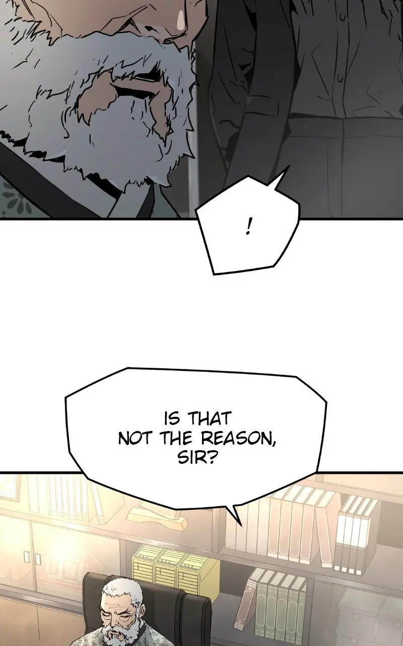 The Breaker Chapter 97 Page 27