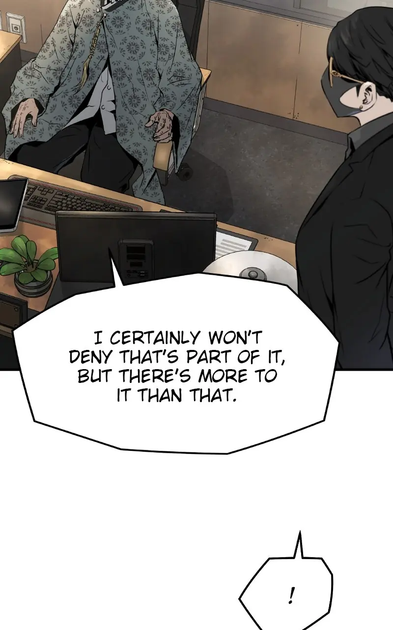 The Breaker Chapter 97 Page 28