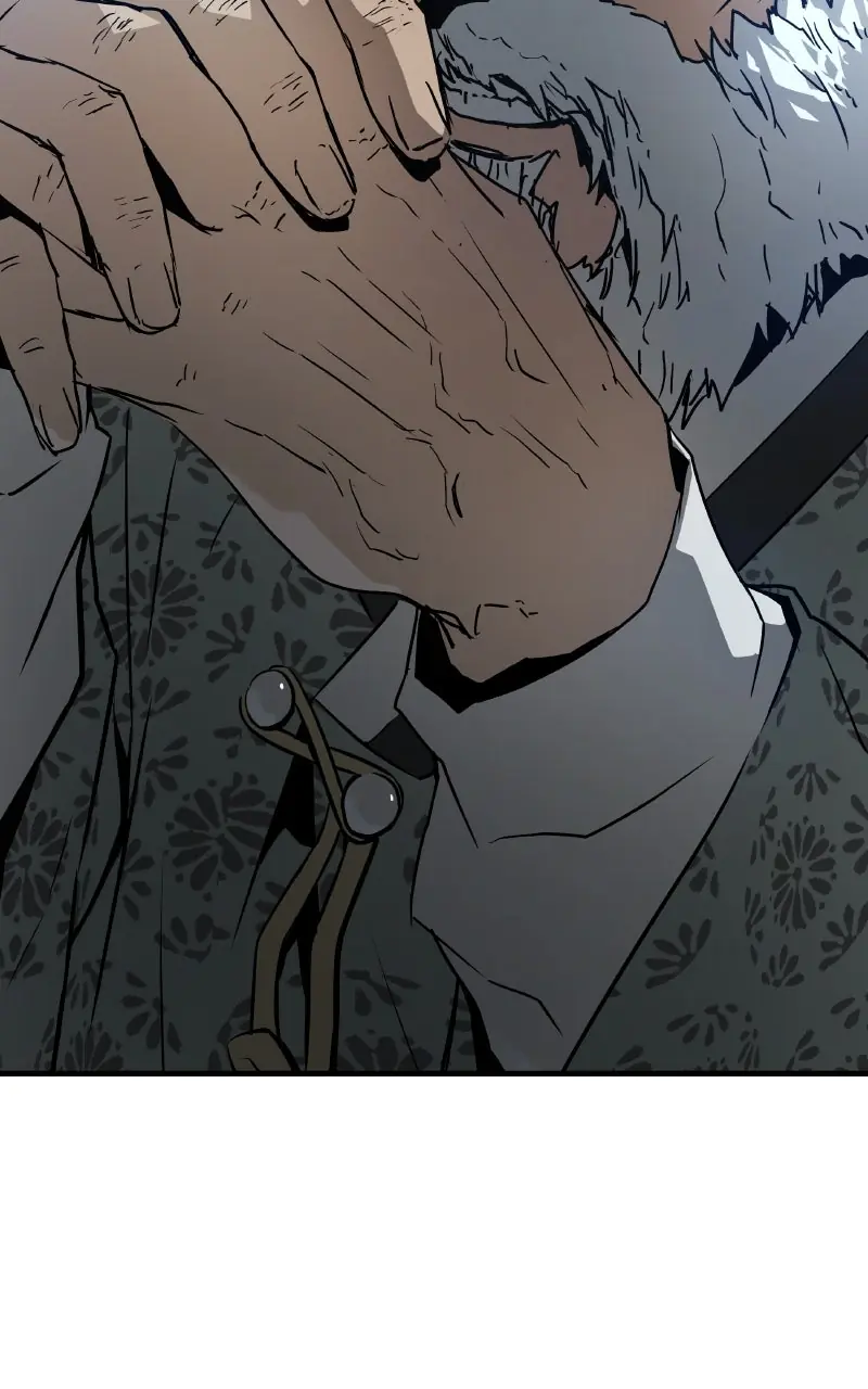 The Breaker Chapter 97 Page 30