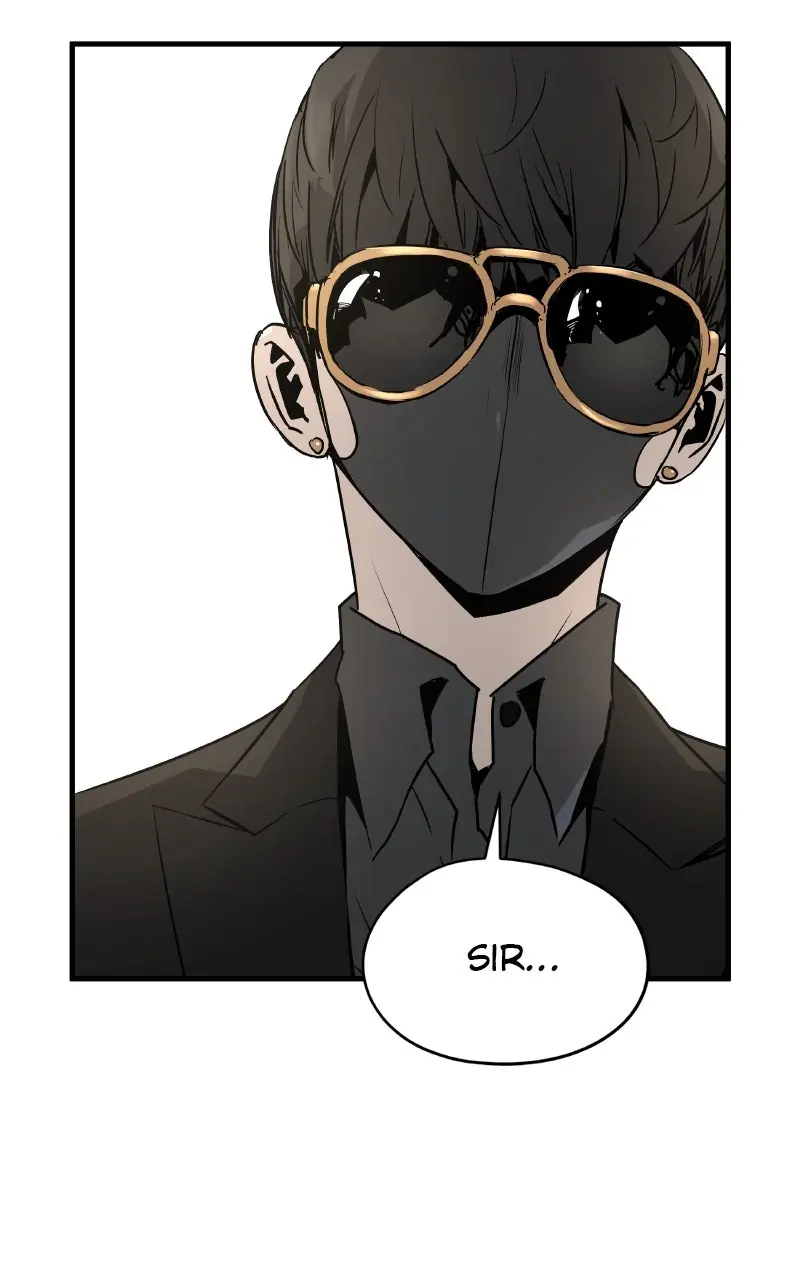 The Breaker Chapter 97 Page 31