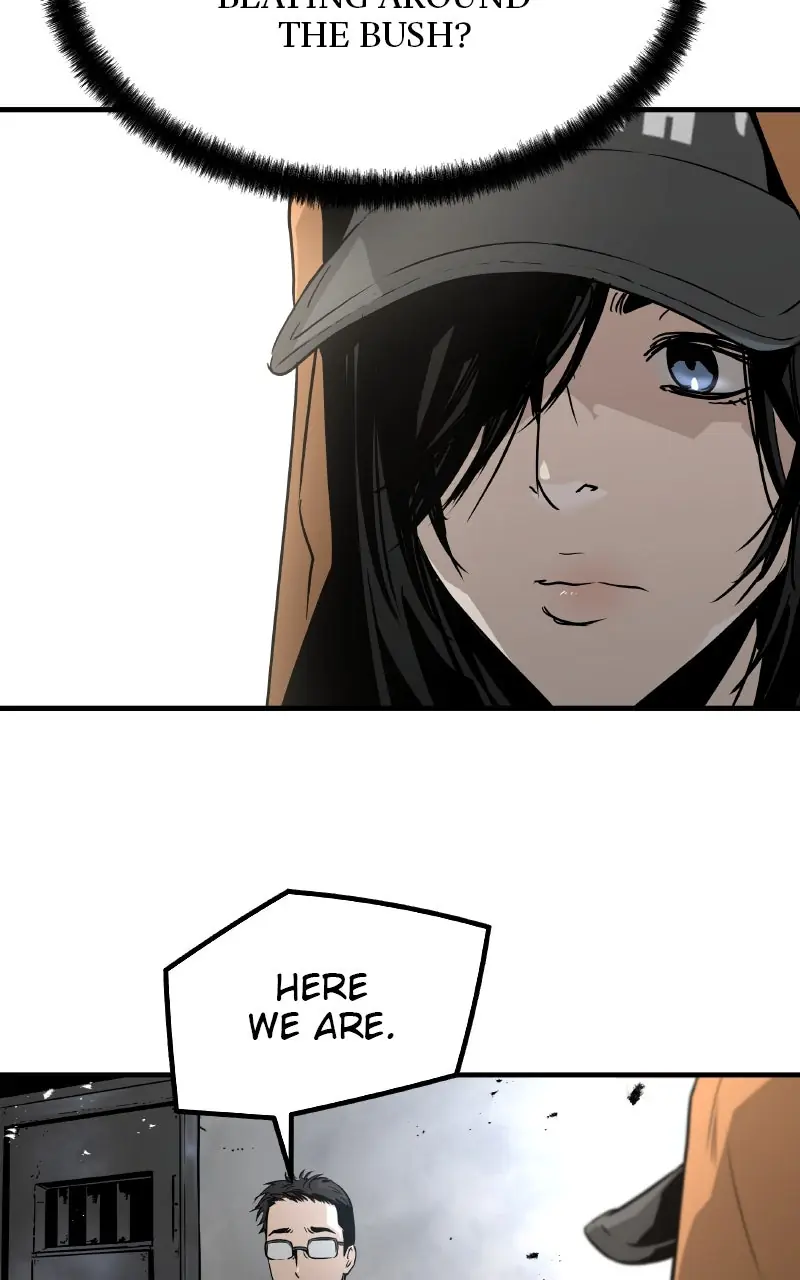 The Breaker Chapter 97 Page 34