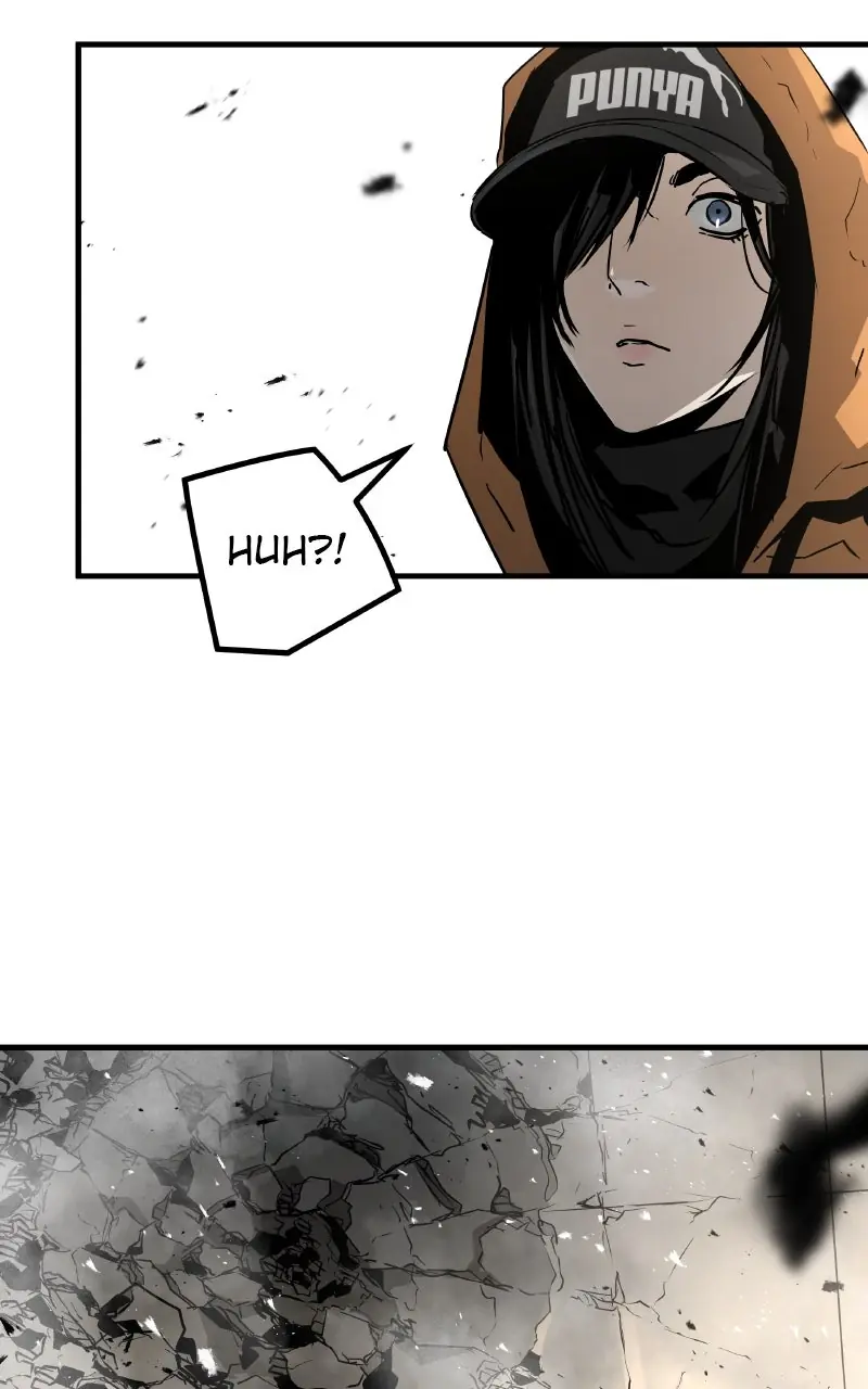 The Breaker Chapter 97 Page 36