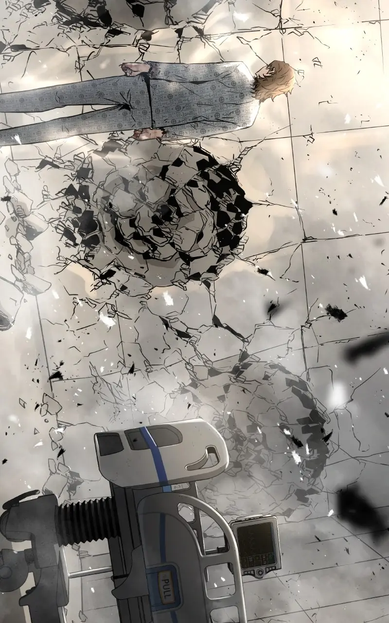 The Breaker Chapter 97 Page 37