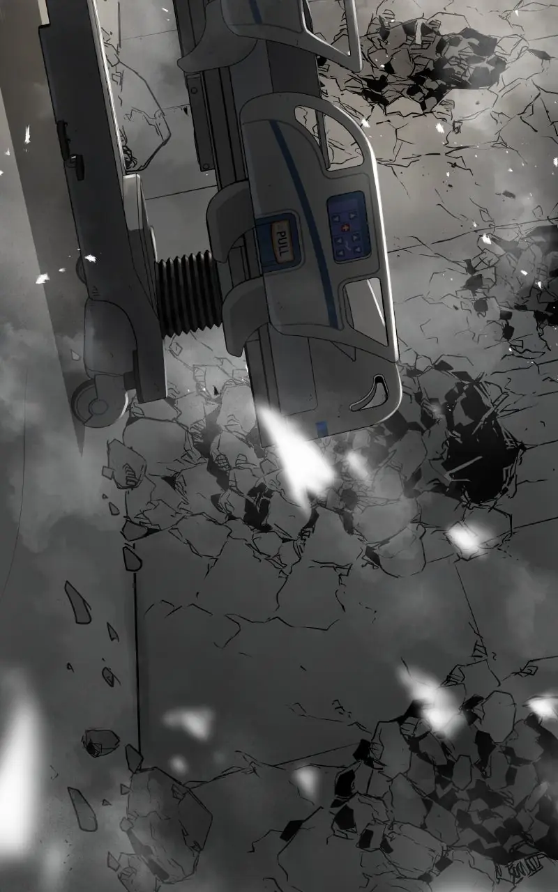 The Breaker Chapter 97 Page 38