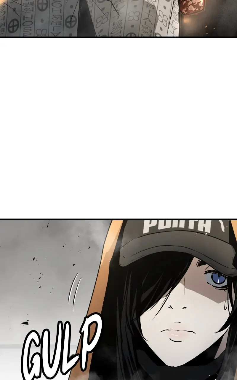 The Breaker Chapter 97 Page 41