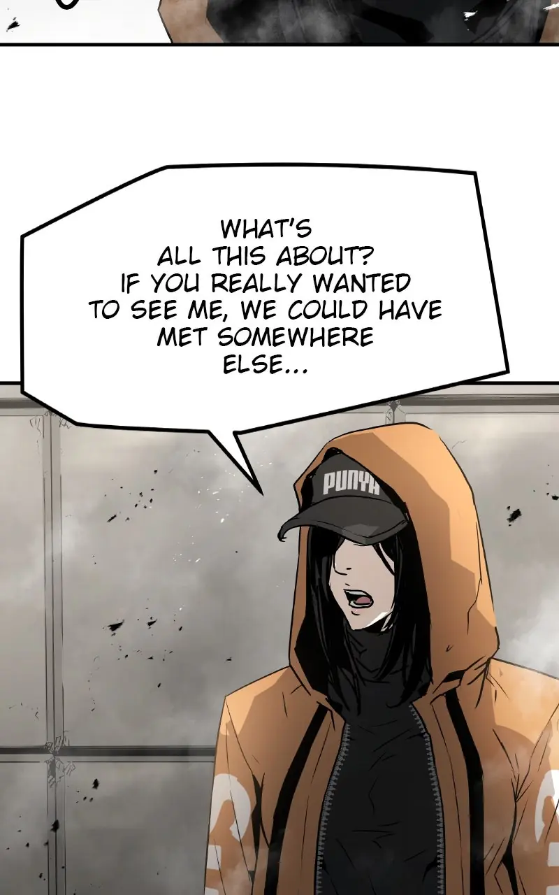 The Breaker Chapter 97 Page 42