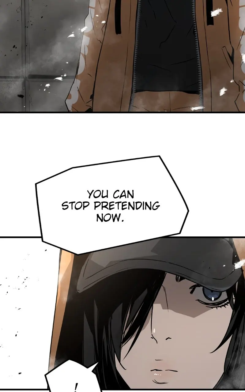 The Breaker Chapter 97 Page 43
