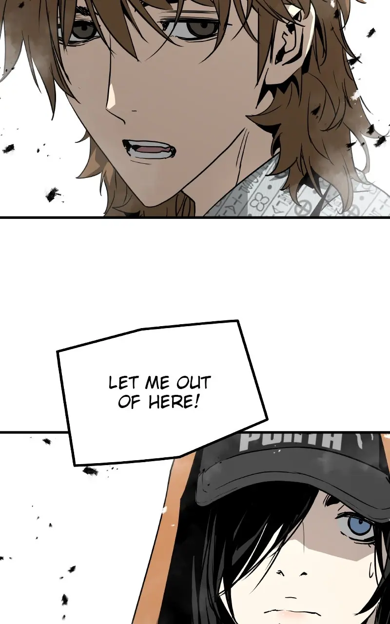 The Breaker Chapter 97 Page 53