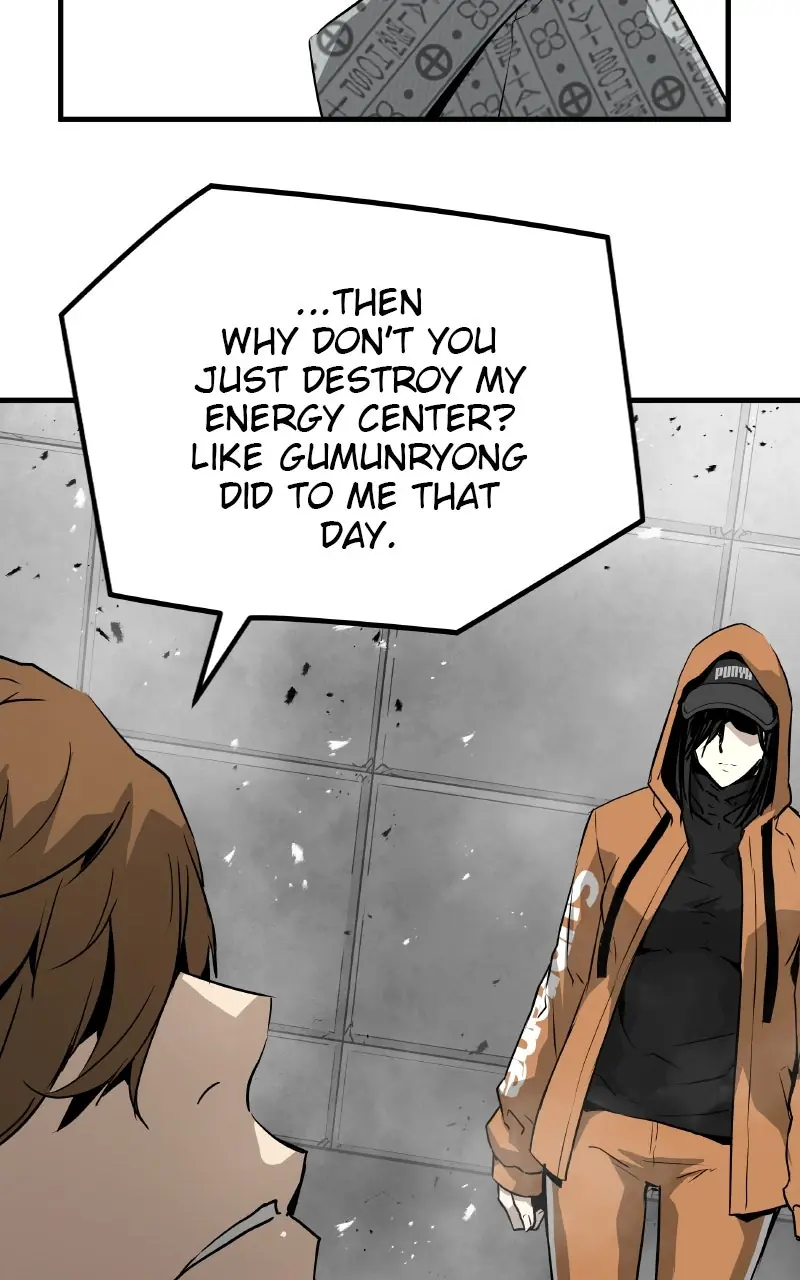 The Breaker Chapter 97 Page 57