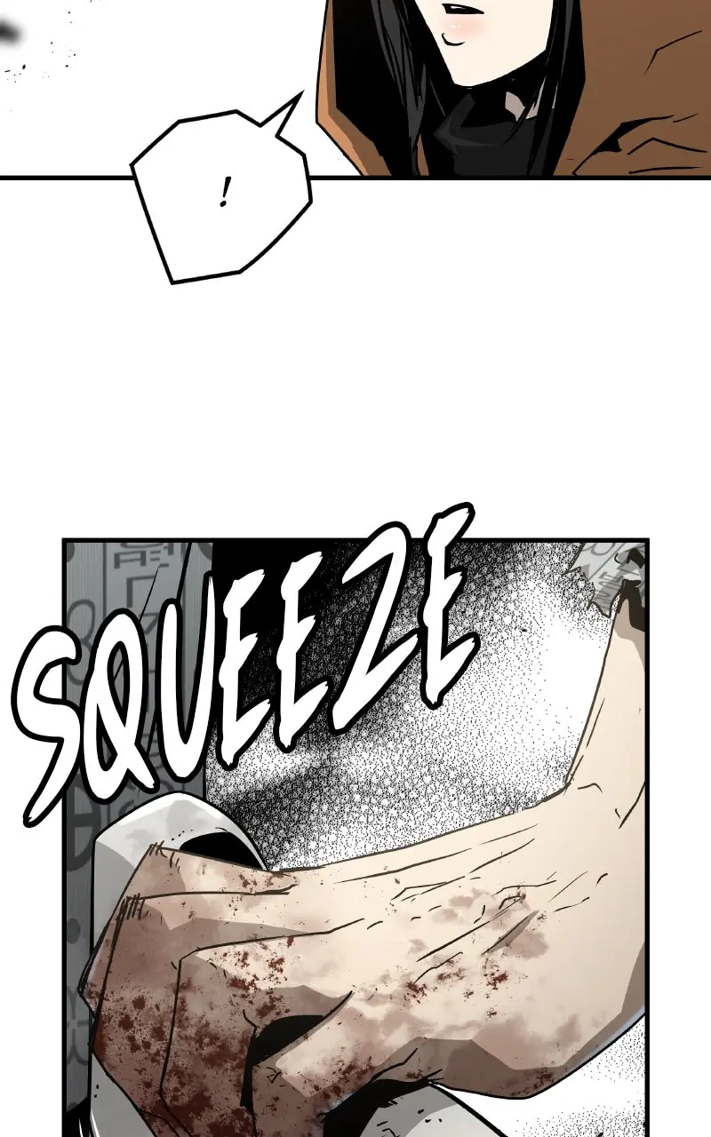 The Breaker Chapter 97 Page 60