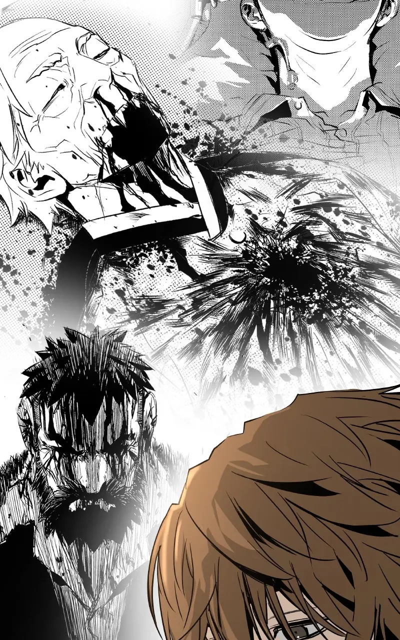 The Breaker Chapter 97 Page 62