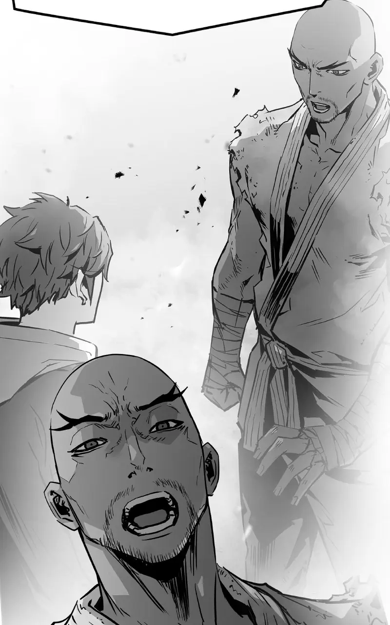 The Breaker Chapter 97 Page 64