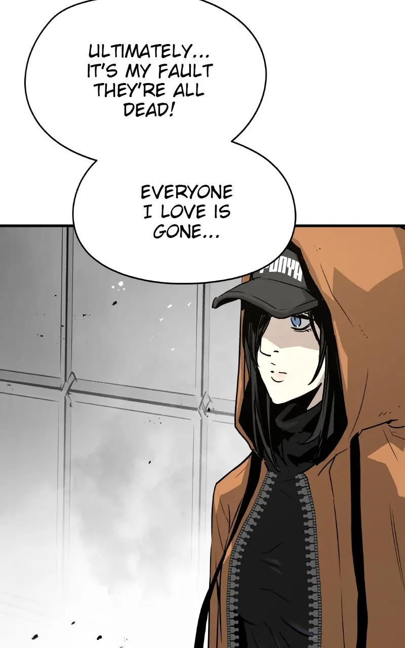 The Breaker Chapter 97 Page 66