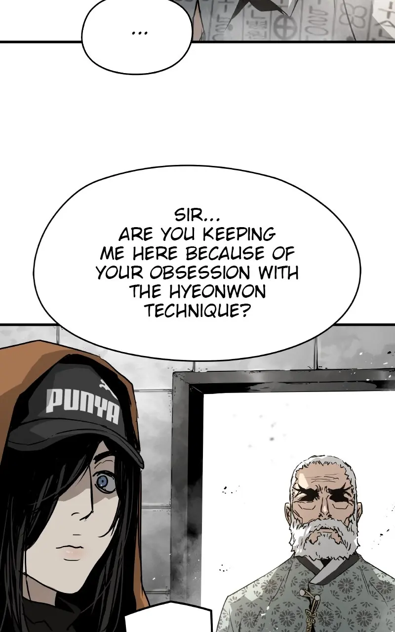 The Breaker Chapter 97 Page 71