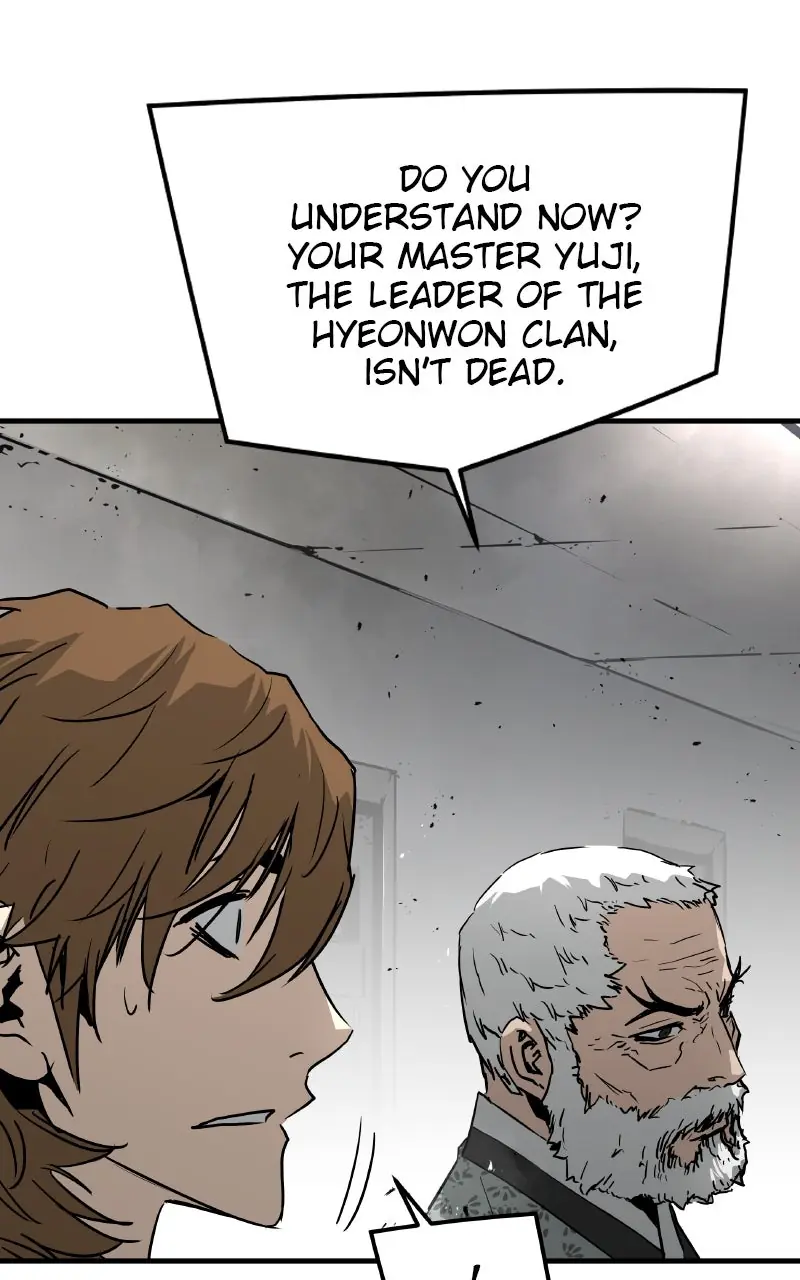 The Breaker Chapter 97 Page 88