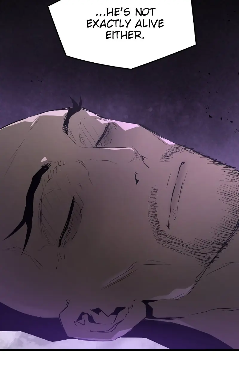 The Breaker Chapter 97 Page 91