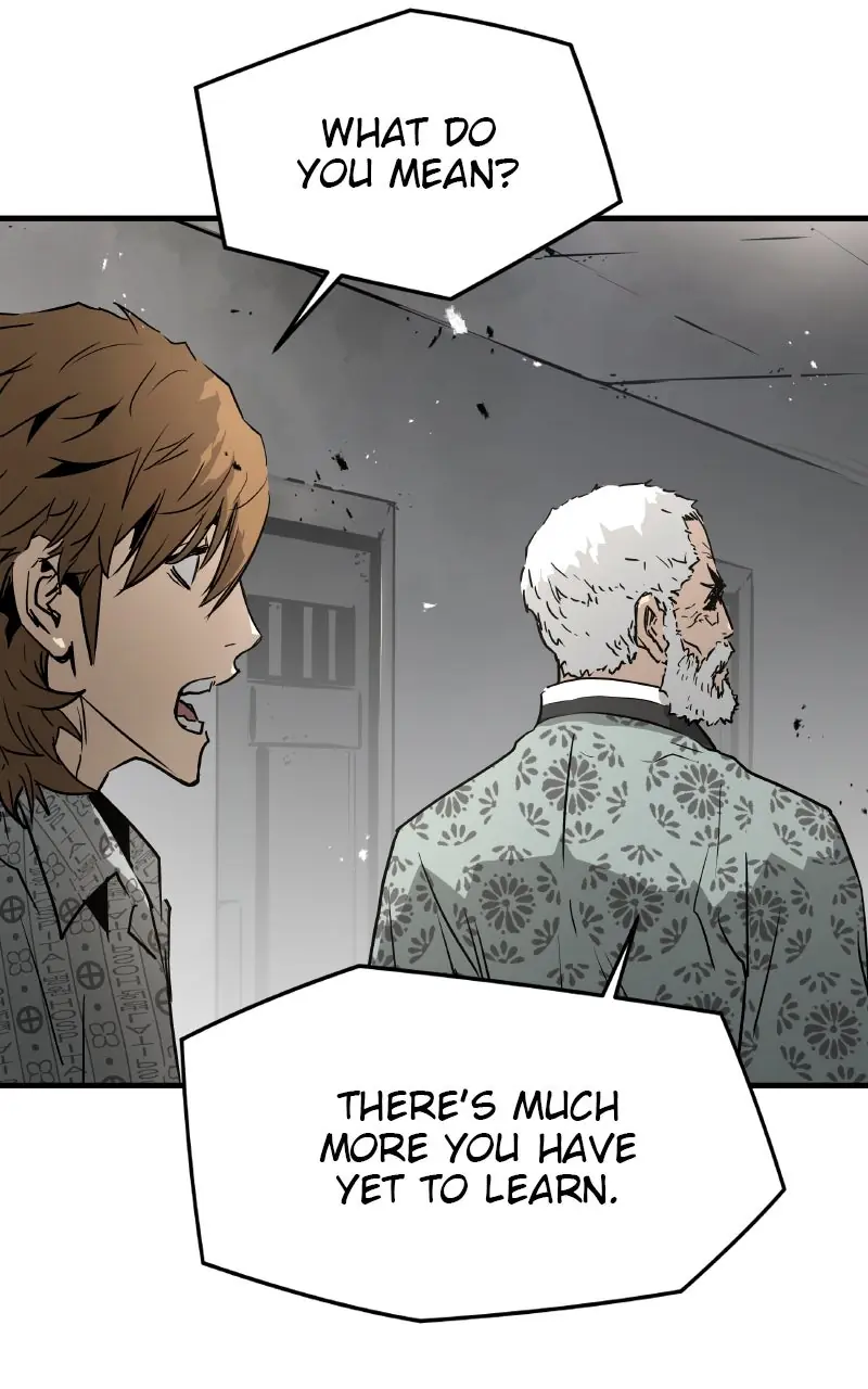 The Breaker Chapter 97 Page 92