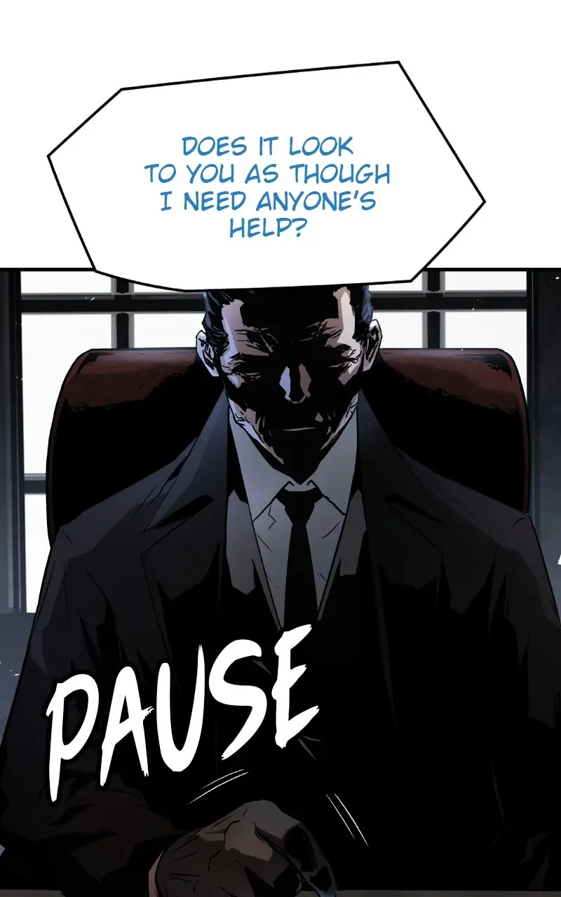 The Breaker Chapter 98 Page 13