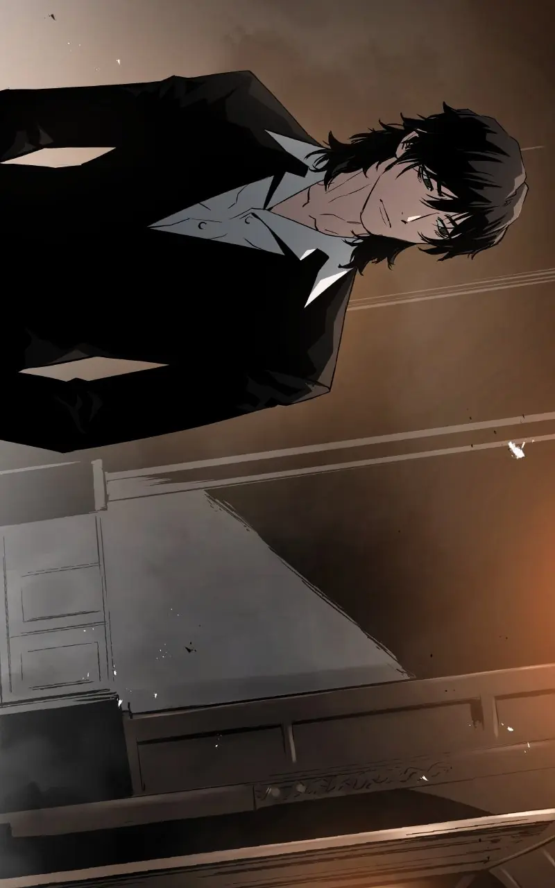 The Breaker Chapter 98 Page 17