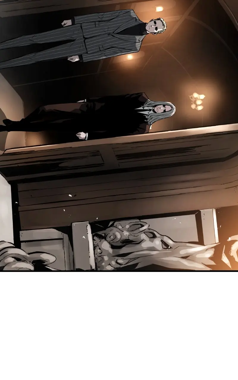 The Breaker Chapter 98 Page 18