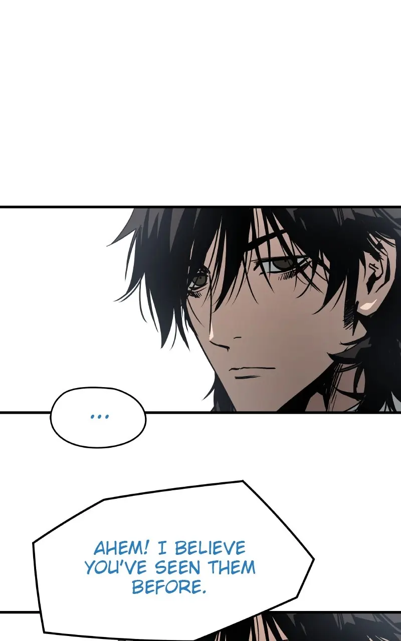 The Breaker Chapter 98 Page 19