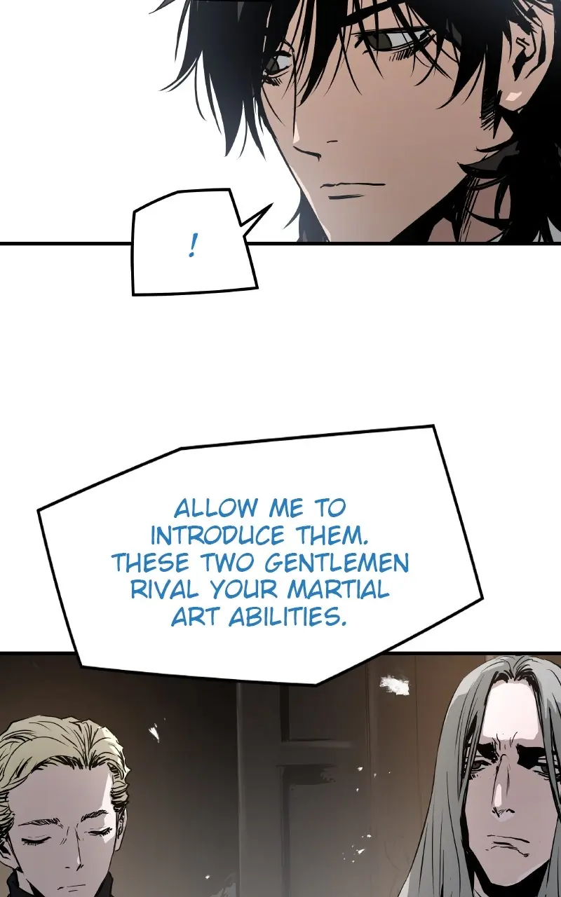 The Breaker Chapter 98 Page 20